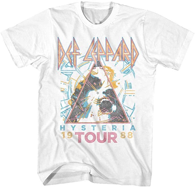 Lilac textor Rock Shirt